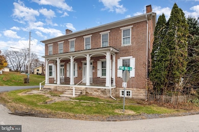 5575 Waggoners Gap Rd unit 74, Landisburg, PA 17040 - photo 3