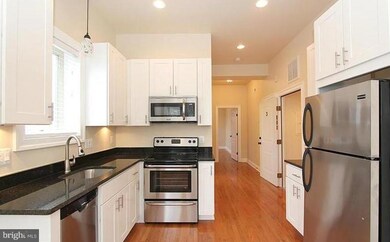 1863 Corcoran St NE unit 1, Washington, DC 20002 - photo 2