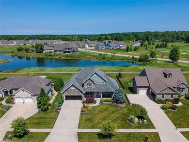 425 U s Grant St, Lagrange, OH 44050 - photo 2