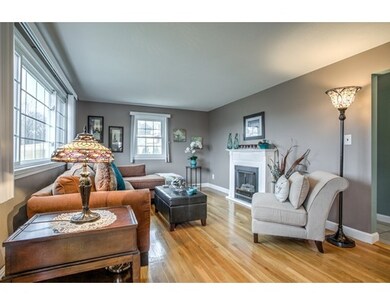 129 Old Marsh Hill Rd, Dracut, MA 01826 - photo 5