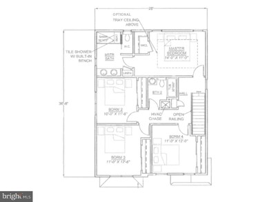 201 W Walnut St, North Wales, PA 19454 - photo 6