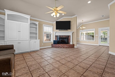 113 Red Fox Cir, Haughton, LA 71037 - photo 6