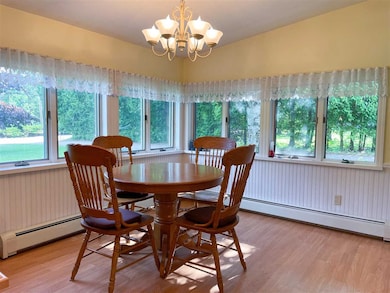 3640 Pickerel Lake Rd, Petoskey, MI 49770 - photo 4