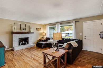 1394 Marilyn St SE, Salem, OR 97302 - photo 7