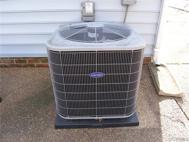 New Carrier Heat Pump(2015)