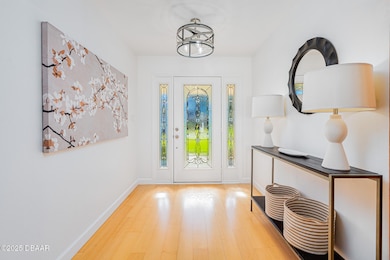 543 Sandy Oaks Blvd, Ormond Beach, FL 32174 - photo 2