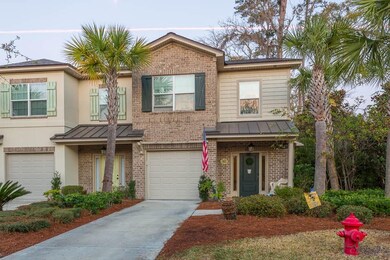 101 Reserve Ln, Saint Simons Island, GA 31522 - photo 2