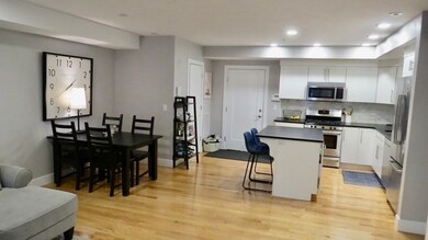 157 Hancock St unit 5, Quincy, MA 02171 - photo 5