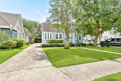 1515 S Eugene St, Baton Rouge, LA 70808 - photo 3