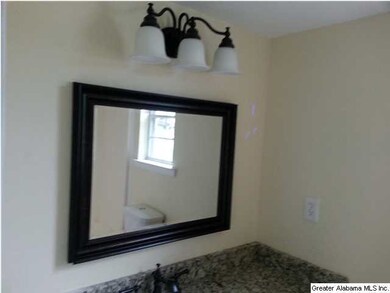 NEW BATHROOM