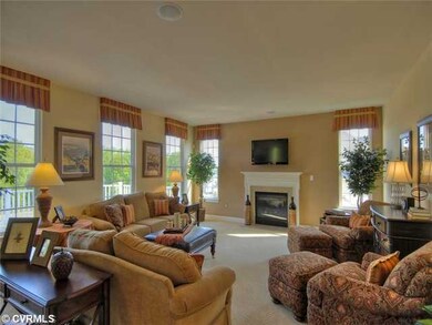 Den/Family/Great Room