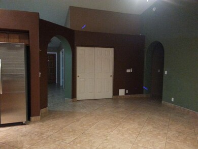 Great Room/Dining Room