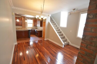 Open Dining Rm