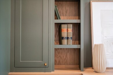 1244 Oxford St, Houston, TX 77008 - photo 5