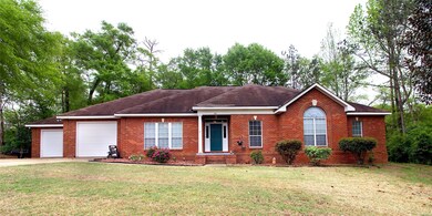 301 Hunting Ridge Rd, Prattville, AL 36067 - photo 2