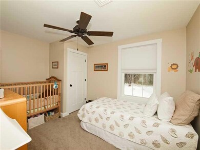 Bedroom.