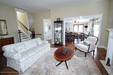 Another living room view