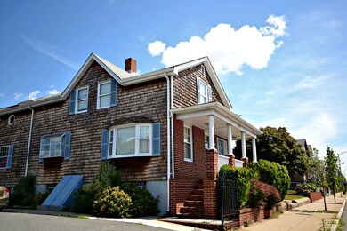 487 Allen St, New Bedford, MA 02740 - photo 2