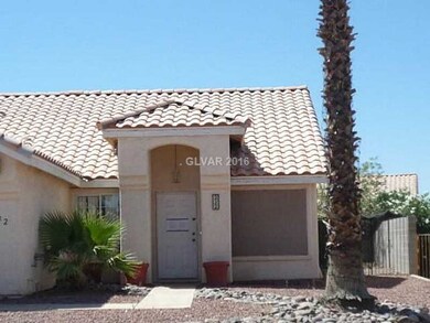 Facade/Exterior Front.