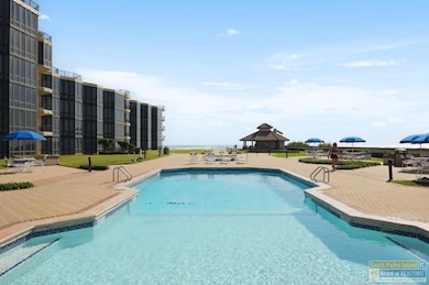 Bridgepoint Condominiums unit 1200, South Padre Island, TX 78597 - photo 5