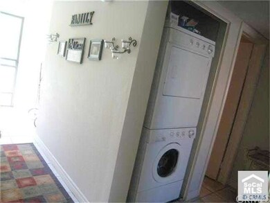 In-Unit Laundry