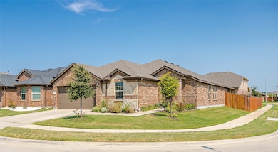 6100 Flour Mill Run, Fort Worth, TX 76179 - photo 2