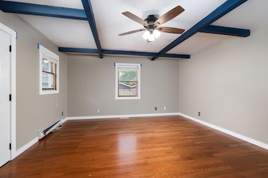 Main Family Room
