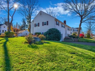 50 Harbor View Park, Milton, MA 02186 - photo 4