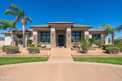 22807 S 179th St, Gilbert, AZ 85298 - photo 2