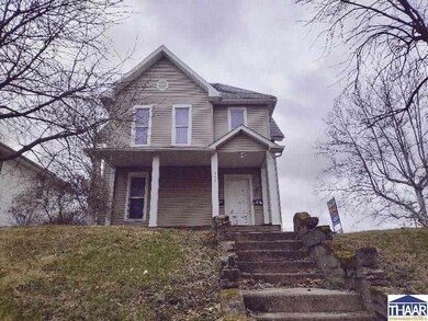 1605 S 4th St, Terre Haute, IN 47802 - photo 3