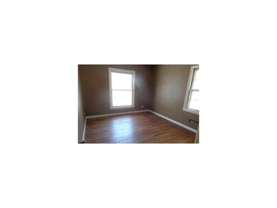Bedroom.