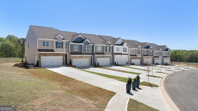 261 Deerberry Dr, Jasper, GA 30143 - photo 2