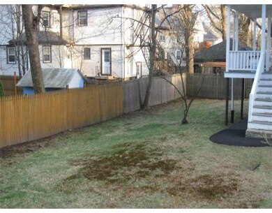 33 Palmer St unit 35, Waltham, MA 02451 - photo 3