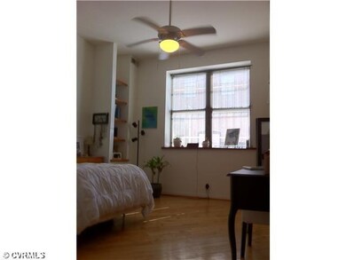 Bedroom - ONE OF TWO BRS IN UNIT 2