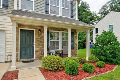1167 Valley St unit 109, Statesville, NC 28677 - photo 4