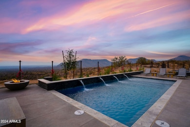 15322 N Sandy Blf Rd, Fort McDowell, AZ 85264 - photo 4