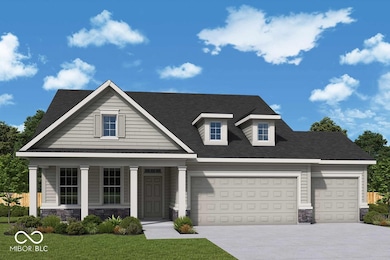 11840 Gray Ghost Way, Fishers, IN 46040 - photo 2