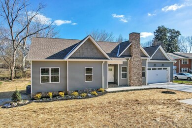 2102 Peerless Rd NW, Cleveland, TN 37311 - photo 2