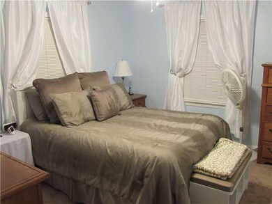 Master Bedroom.