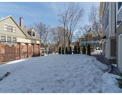 2 Thorndike St, Brookline, MA 02446 - photo 4