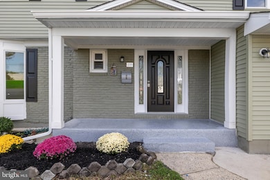 208 Regency Rd, Beverly, NJ 08010 - photo 3