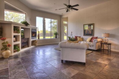 Family Room IV