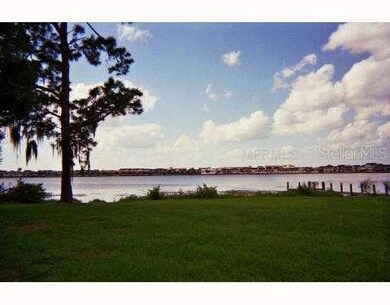 Waterfront/Dock/Pier