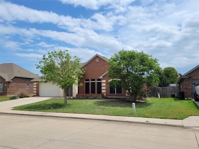 125 Pleasant View Dr, Weatherford, TX 76086 - photo 3