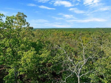 View of landscape