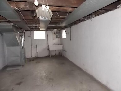Basement/Game Room.