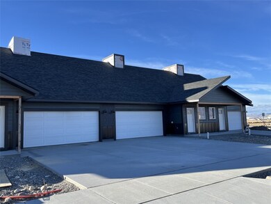 500 Edgar St unit B, Belgrade, MT 59714 - photo 3