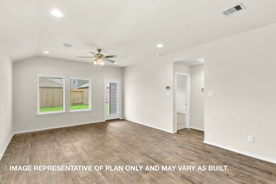 16532 Cascading Pines Ct, Conroe, TX 77302 - photo 5