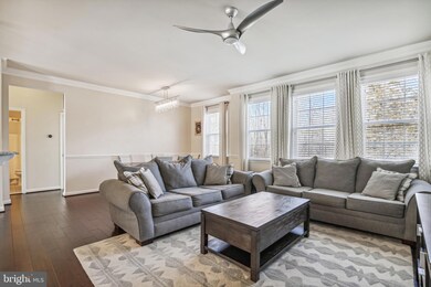 3570 Huntley Manor Ln, Alexandria, VA 22306 - photo 2