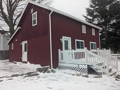 227 S Main St, Kent City, MI 49330 - photo 2